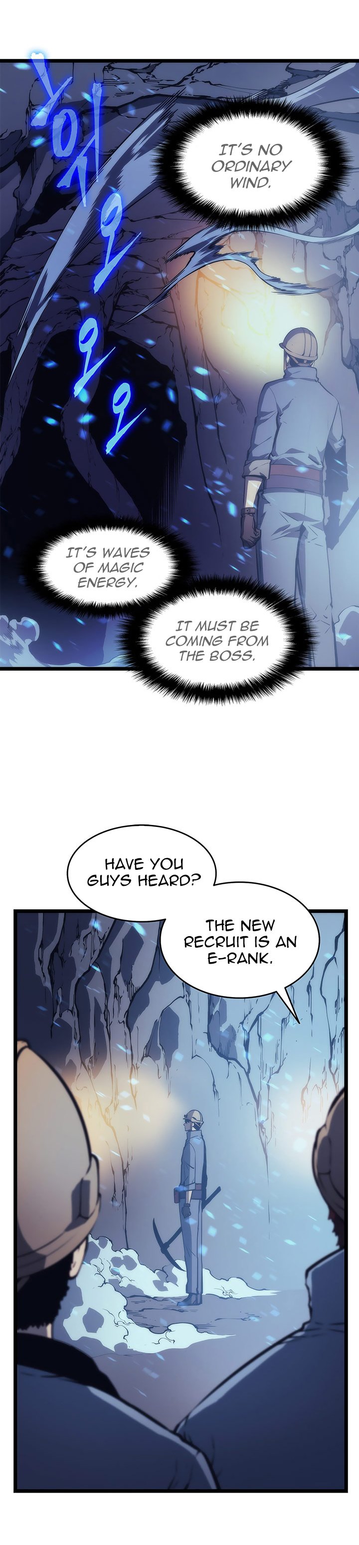Solo Leveling, Chapter 66 image 12